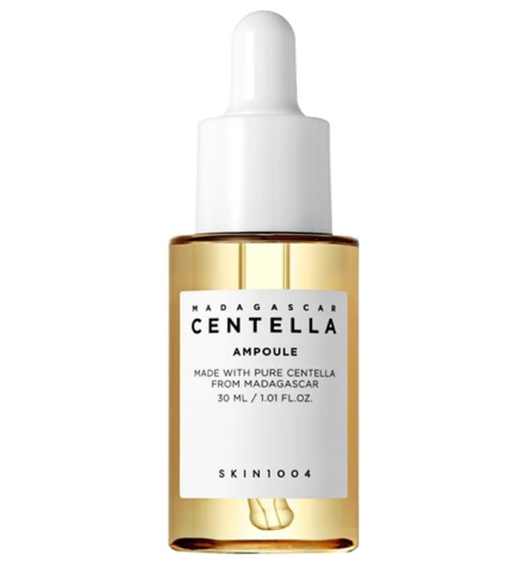 Skin1004 Madagascar Centella Ampoule