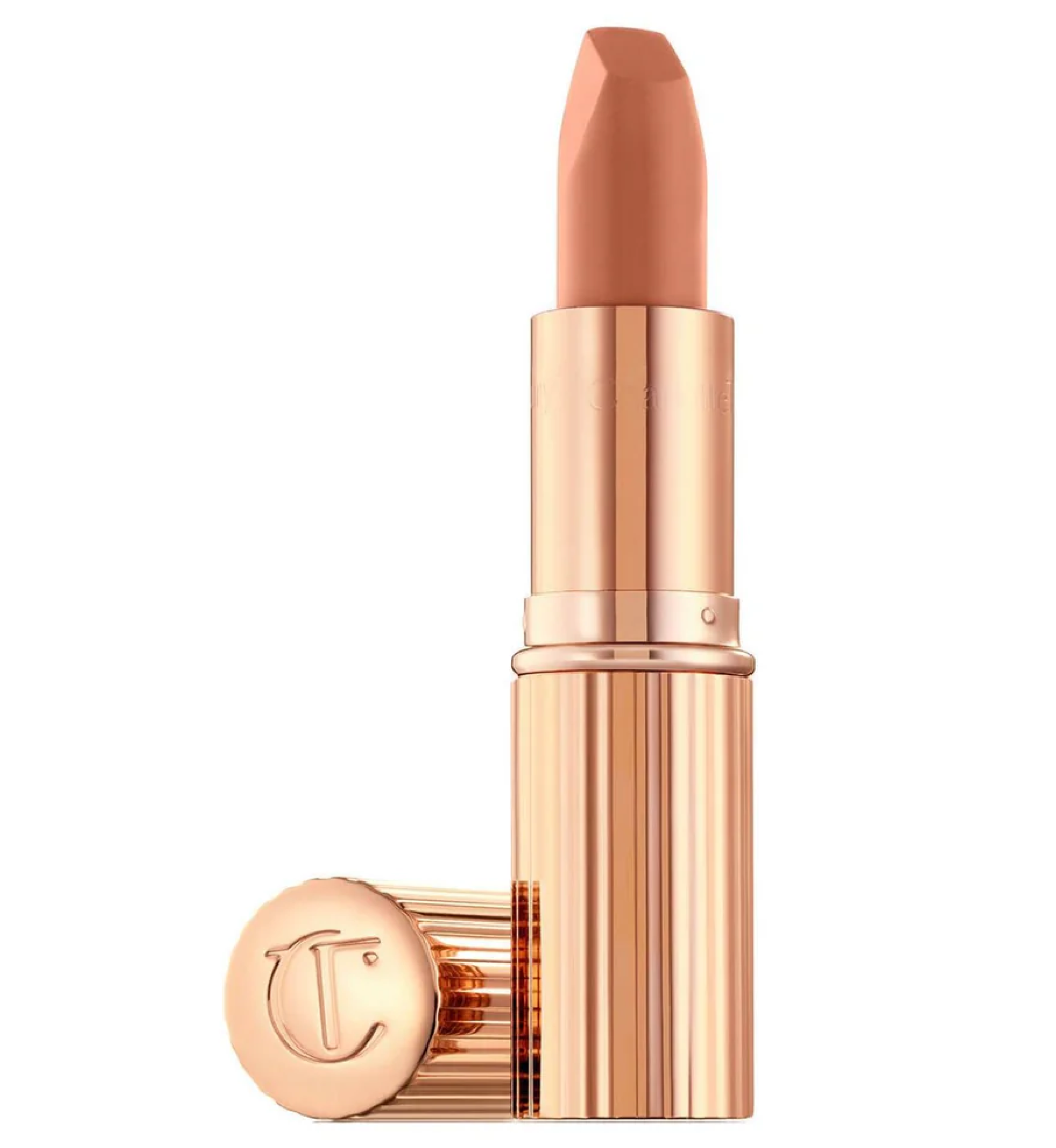 Charlotte Tilbury The Super Nudes Lipstick