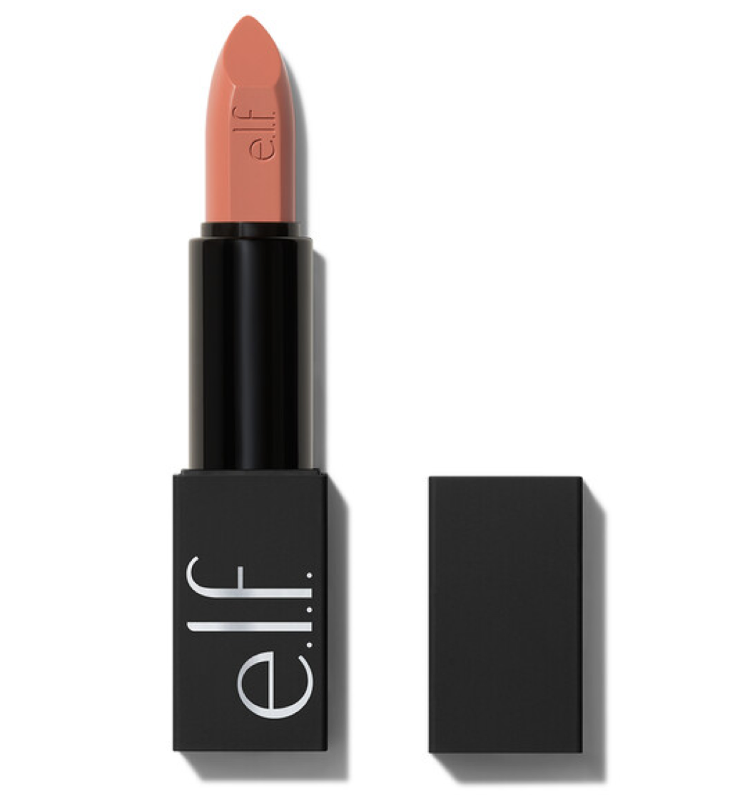 e.l.f O Face Satin Lipstick