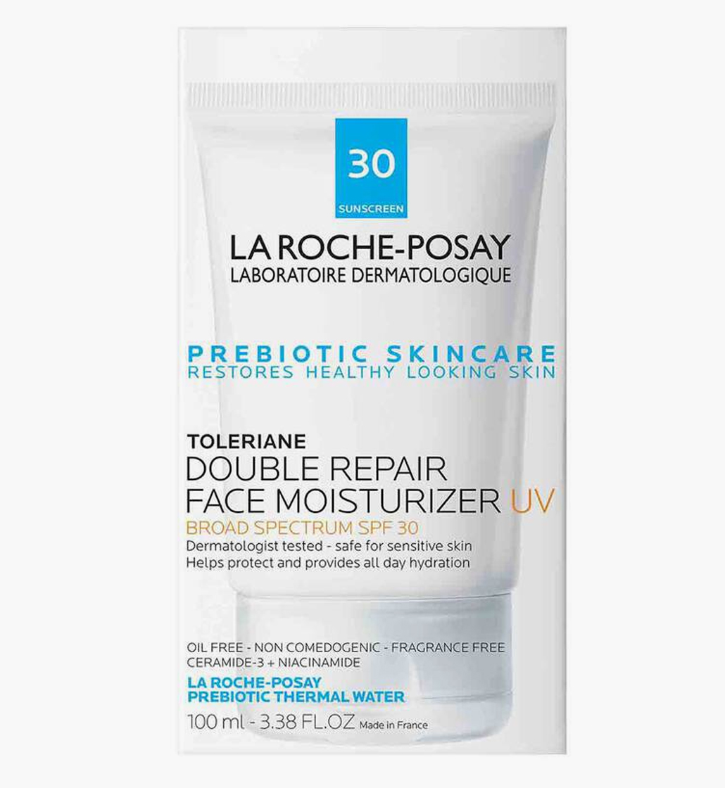 La Roche-Posay Toleriane Double Repair Facial Moisturizer UV with SPF 30