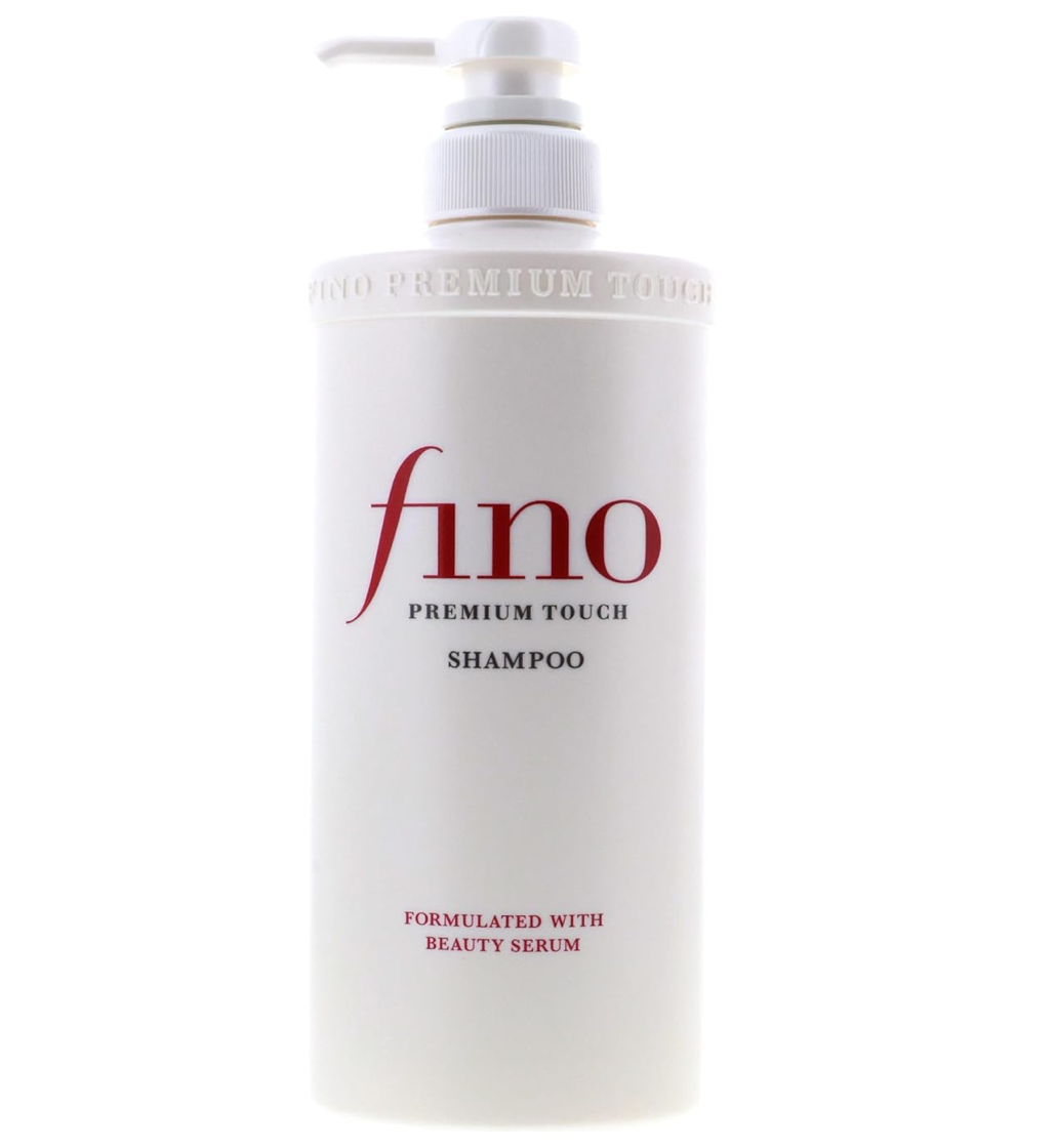 Shiseido Fino Premium Touch Shampoo