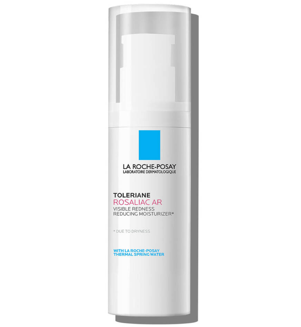 La Roche-Posay Toleriane Rosaliac AR Visible Redness Reducing Moisturizer