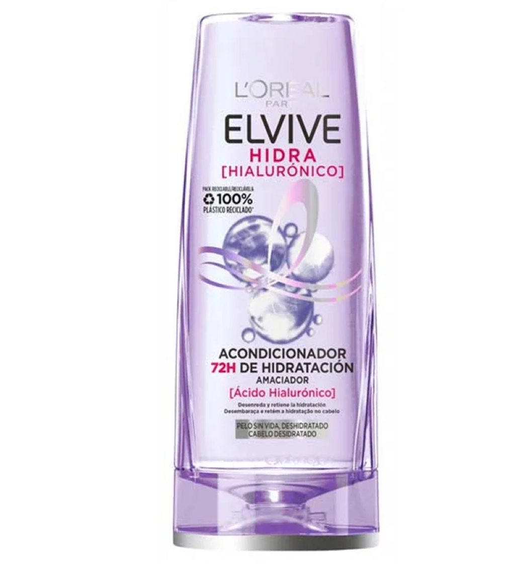 L'Oreal Paris Elvive Hydra Hyaluronic Conditioner