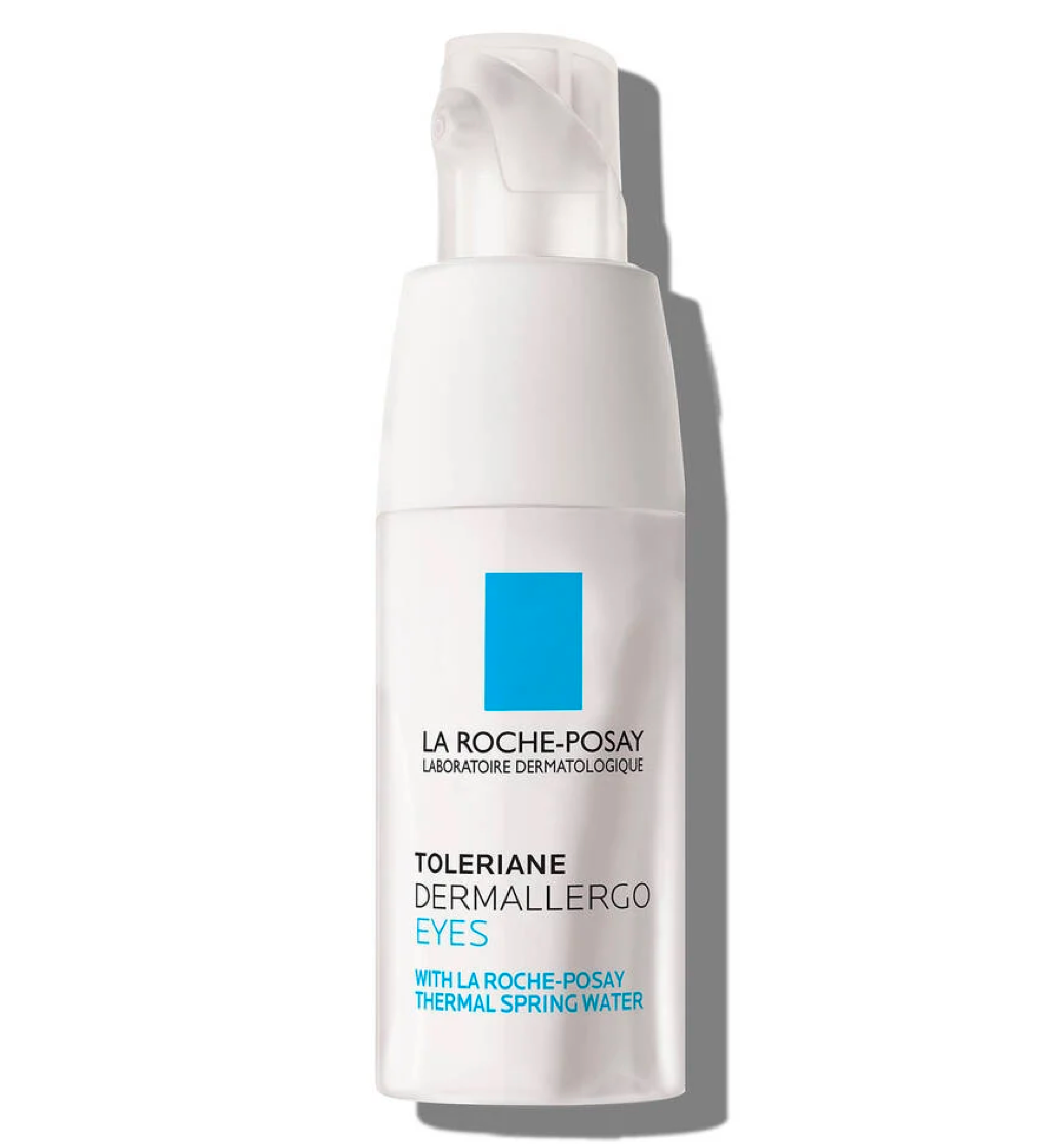 La Roche-Posay Toleriane Dermallergo Eye Cream