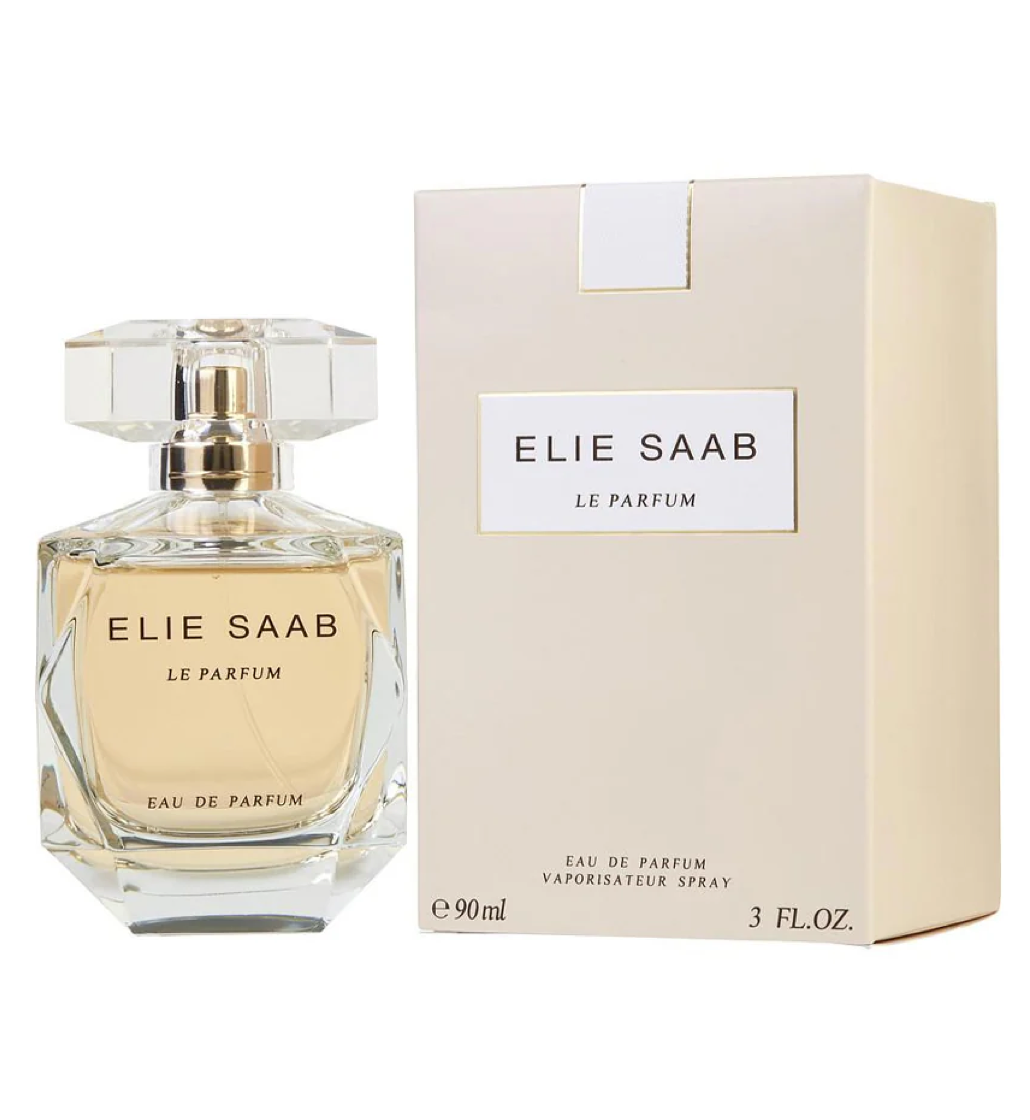 Elie Saab Le Parfum Eau de Parfum