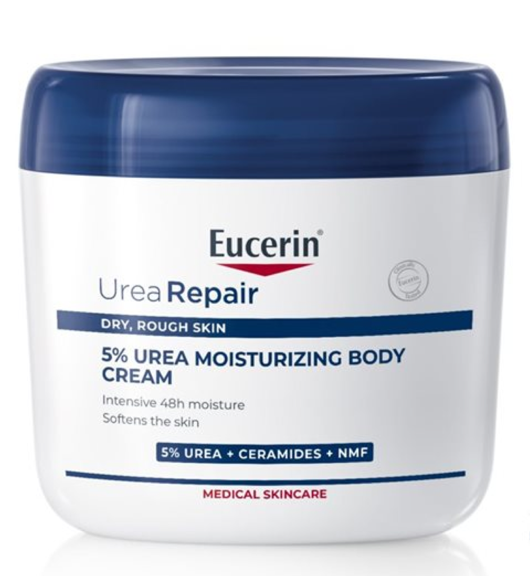 Eucerin UreaRepair Original 5% Urea Cream