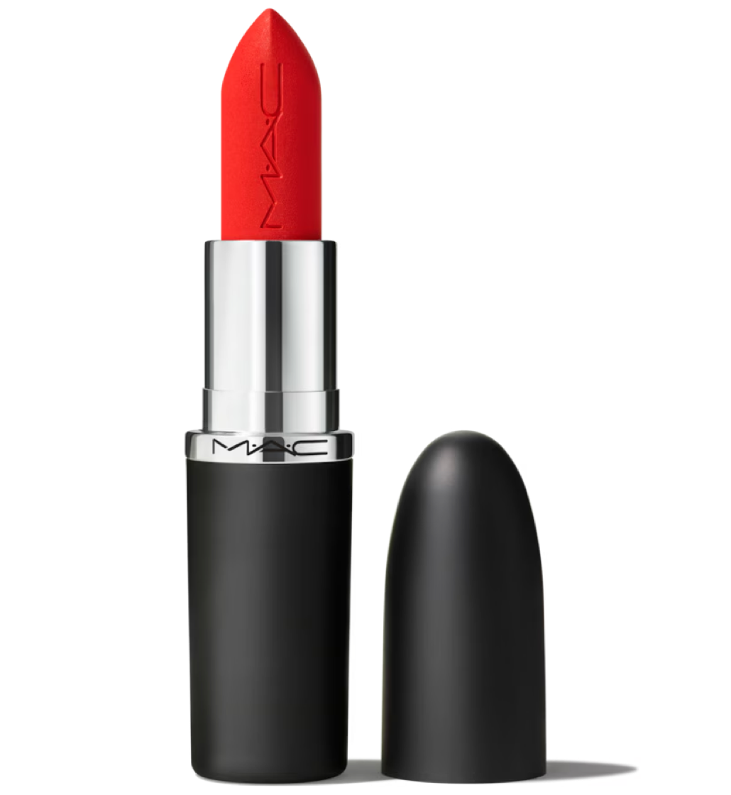 MAC MACximal Silky Matte Lipstick