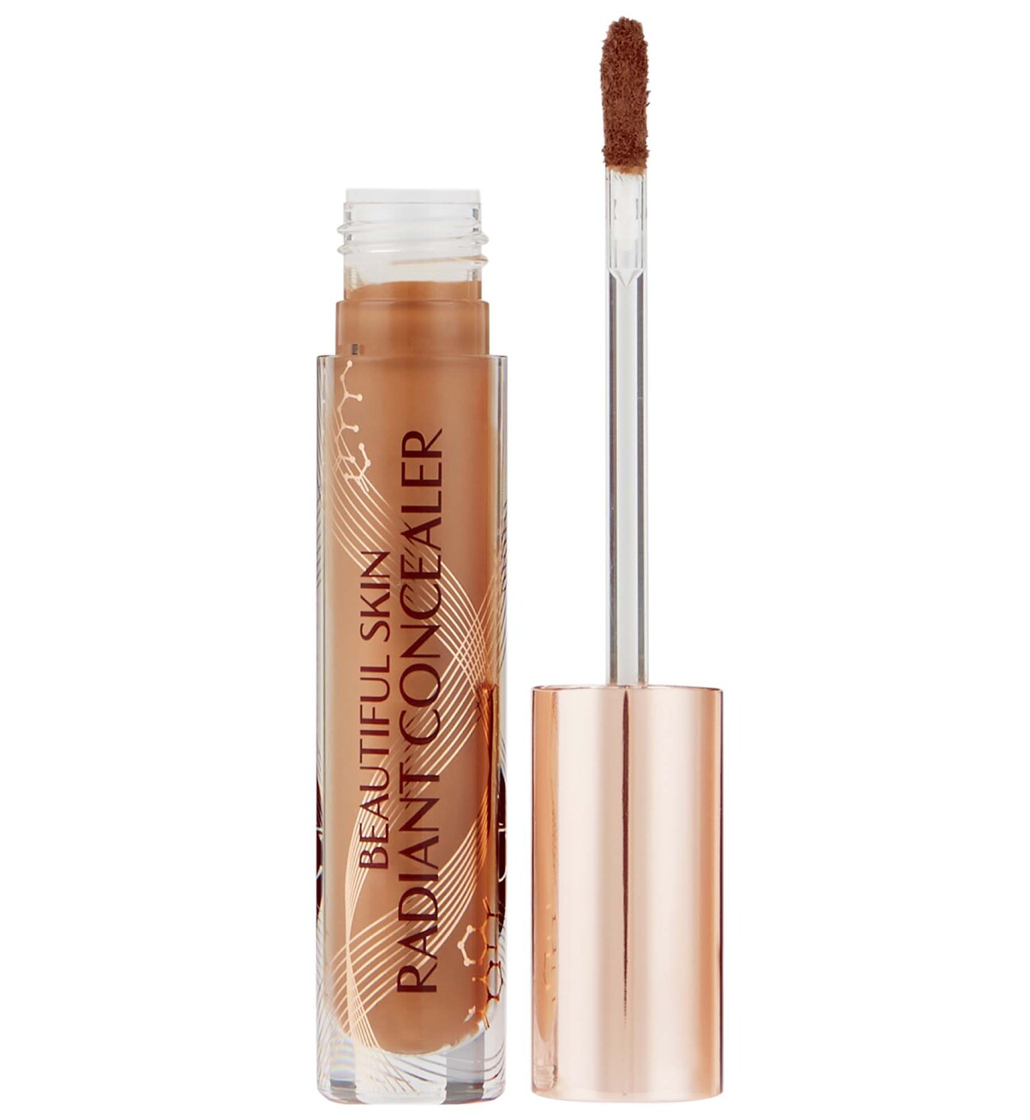 Charlotte Tilbury Beautiful Skin Radiant Concealer