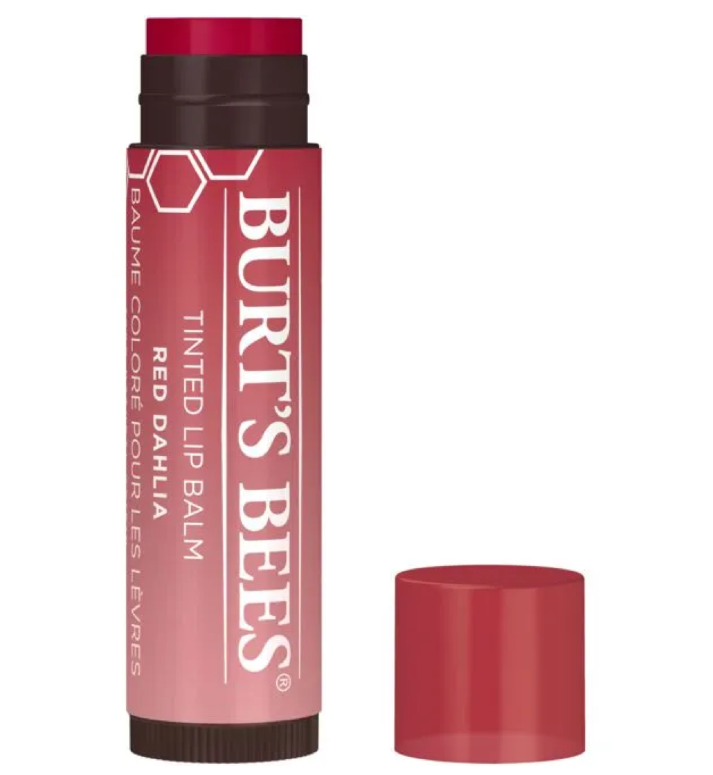 Burt's Bees Tinted Lip Balm