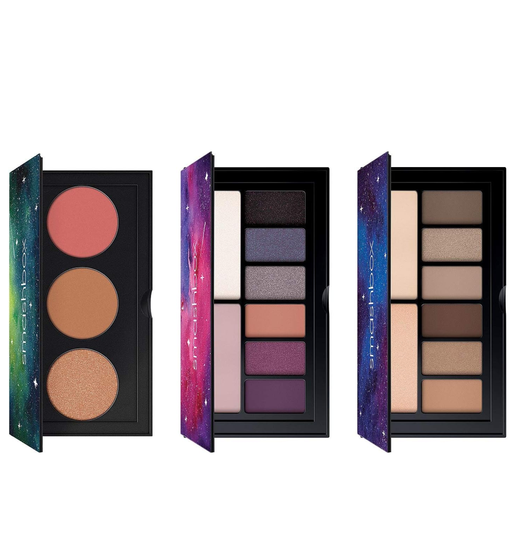 Smashbox 3-Palette Shooting Star Set