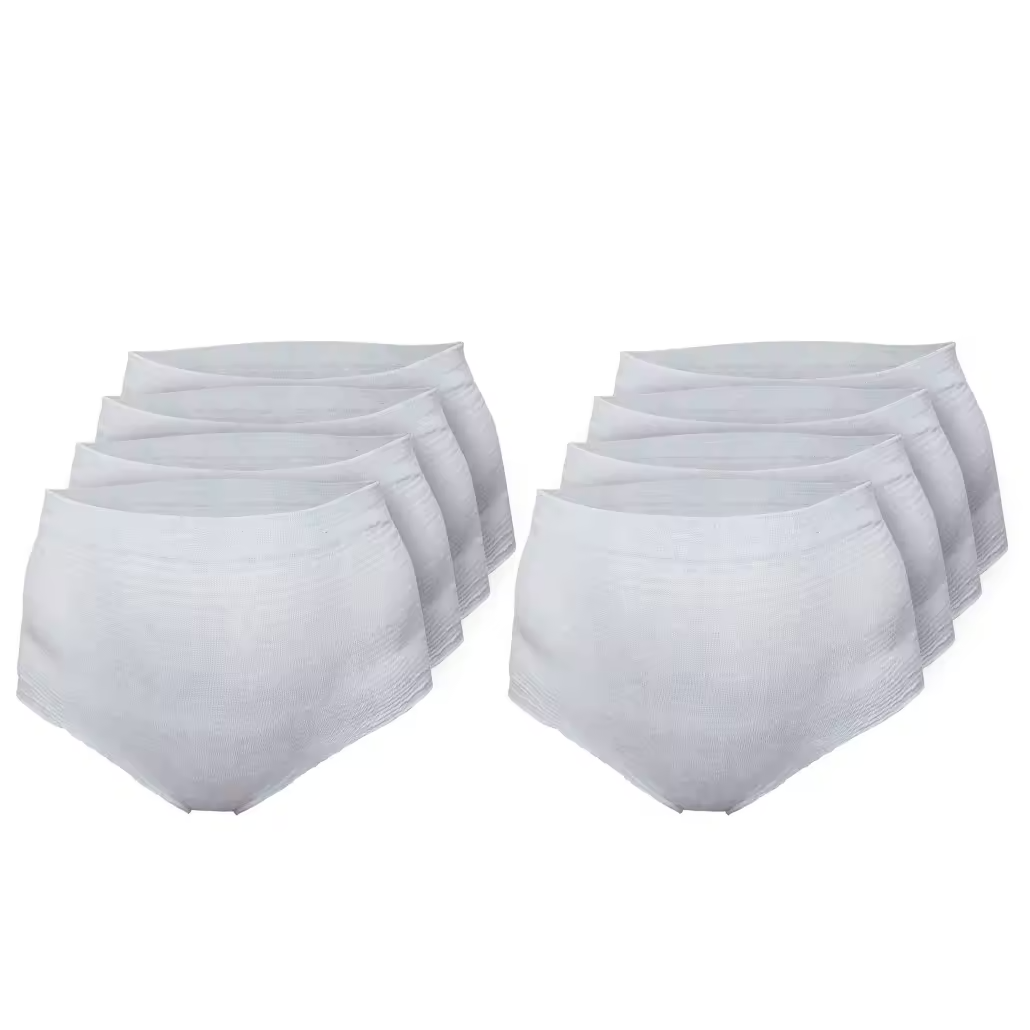 Fridababy Fridamom Disposable C-Section Postpartum Underwear