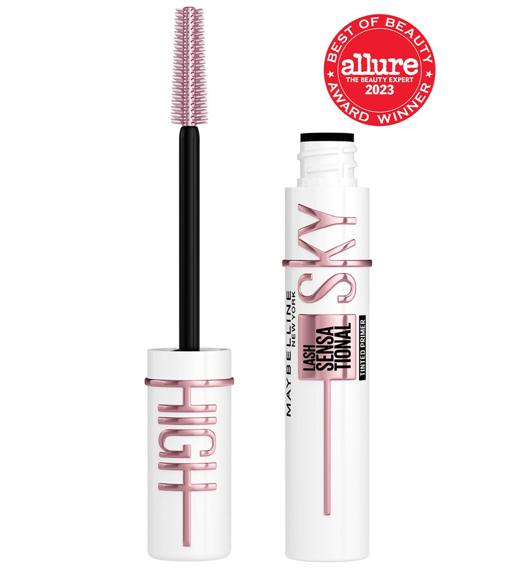 Maybelline Lash Sensational Sky High® Tinted Primer Mascara