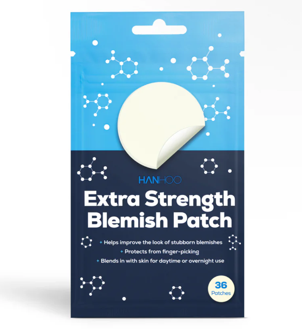 Hanhoo Extra Strength Blemish Patch