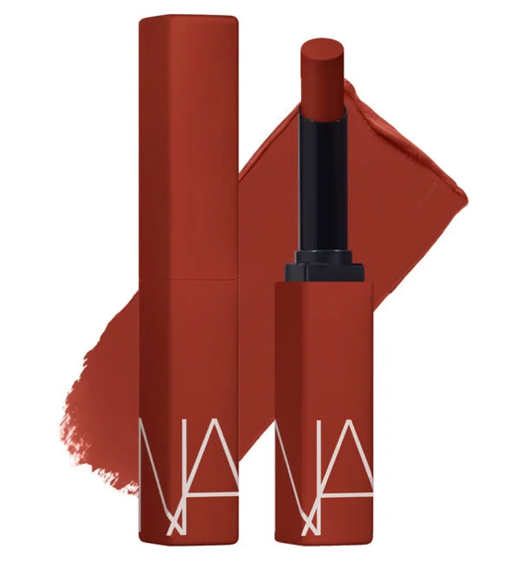 NARS PowerMatte Lipstick