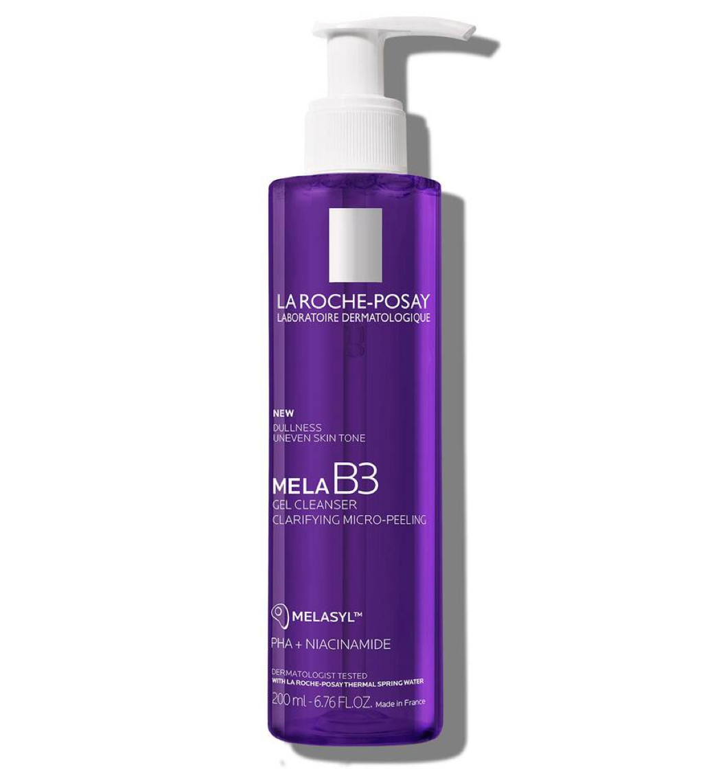 La Roche-Posay Mela B3 Gel Cleanser