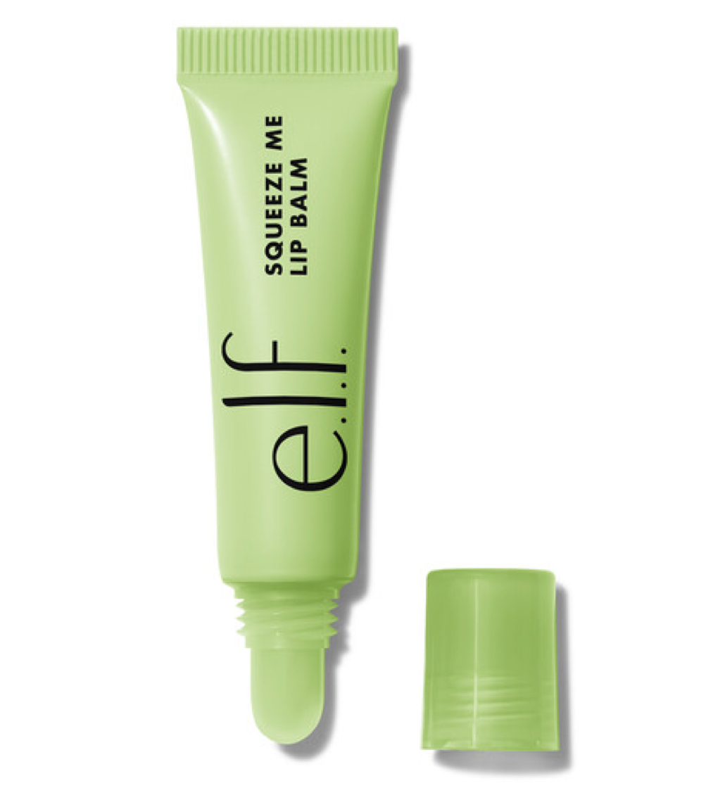 elf Cosmetics Squeeze Me Lip Balm