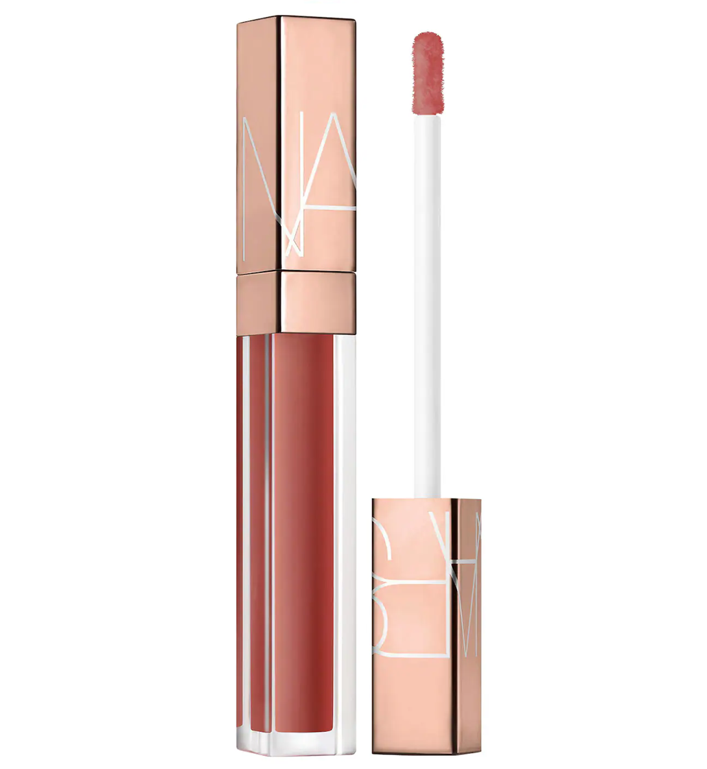 NARS Afterglow Lip Shine Gloss