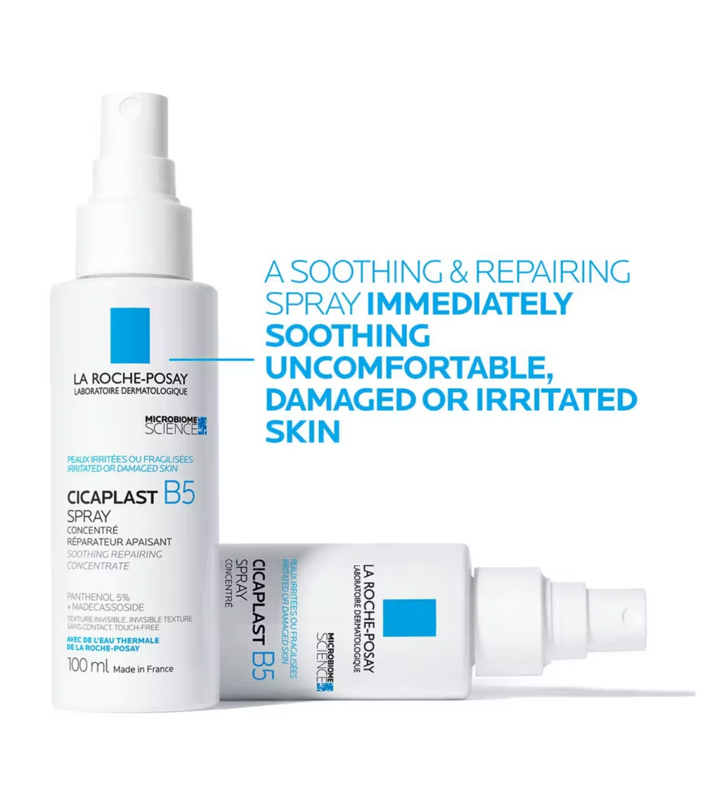 La Roche-Posay Cicaplast B5 Spray