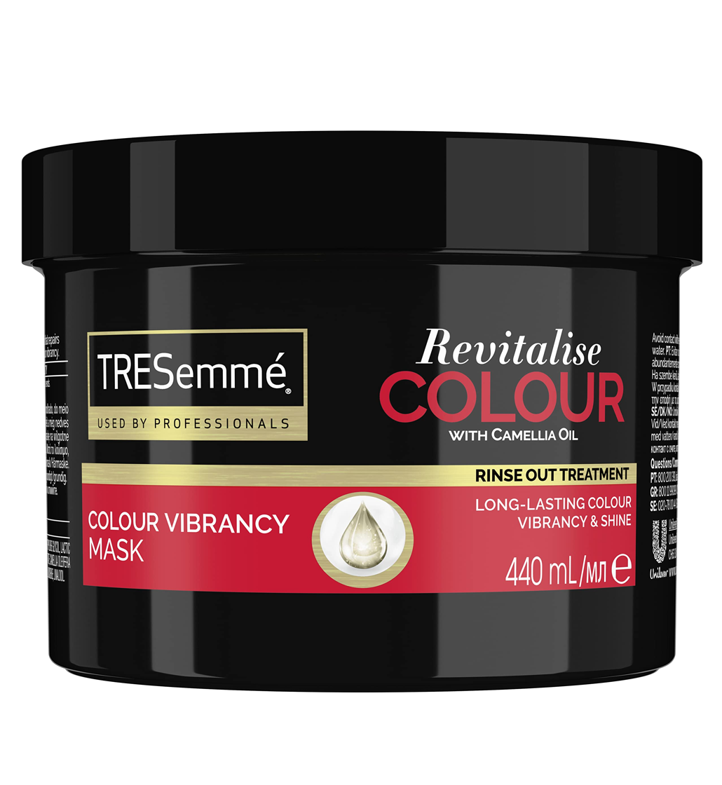 TRESemme Revitalise Colour Vibrancy Mask