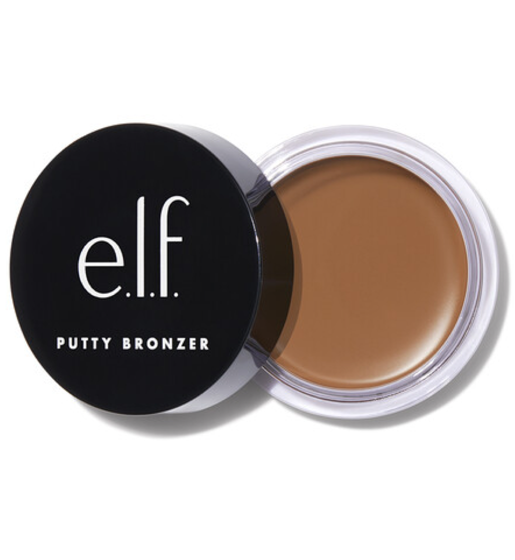 e.l.f. Putty Bronzer