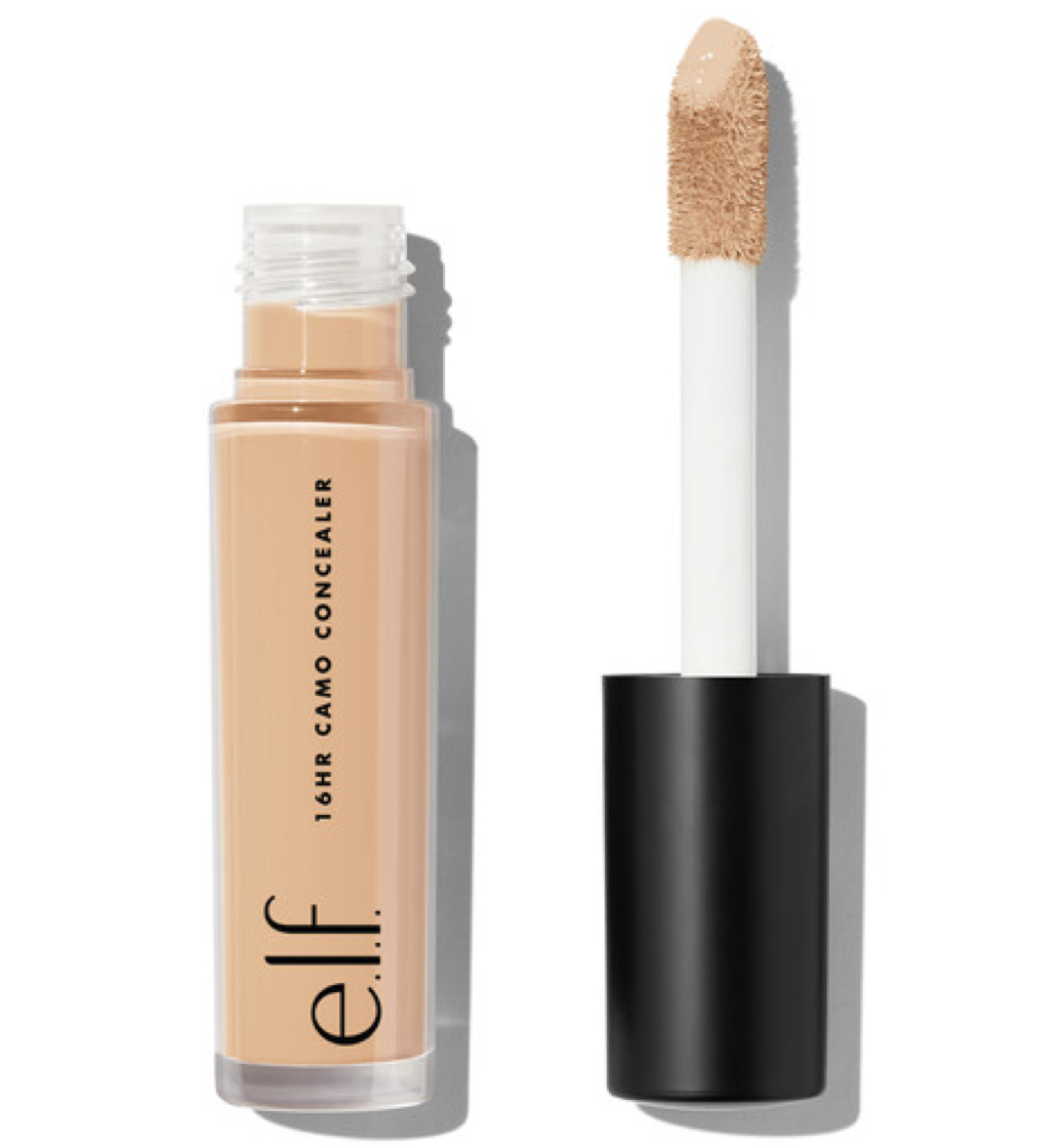 e.l.f. 16HR Camo Concealer