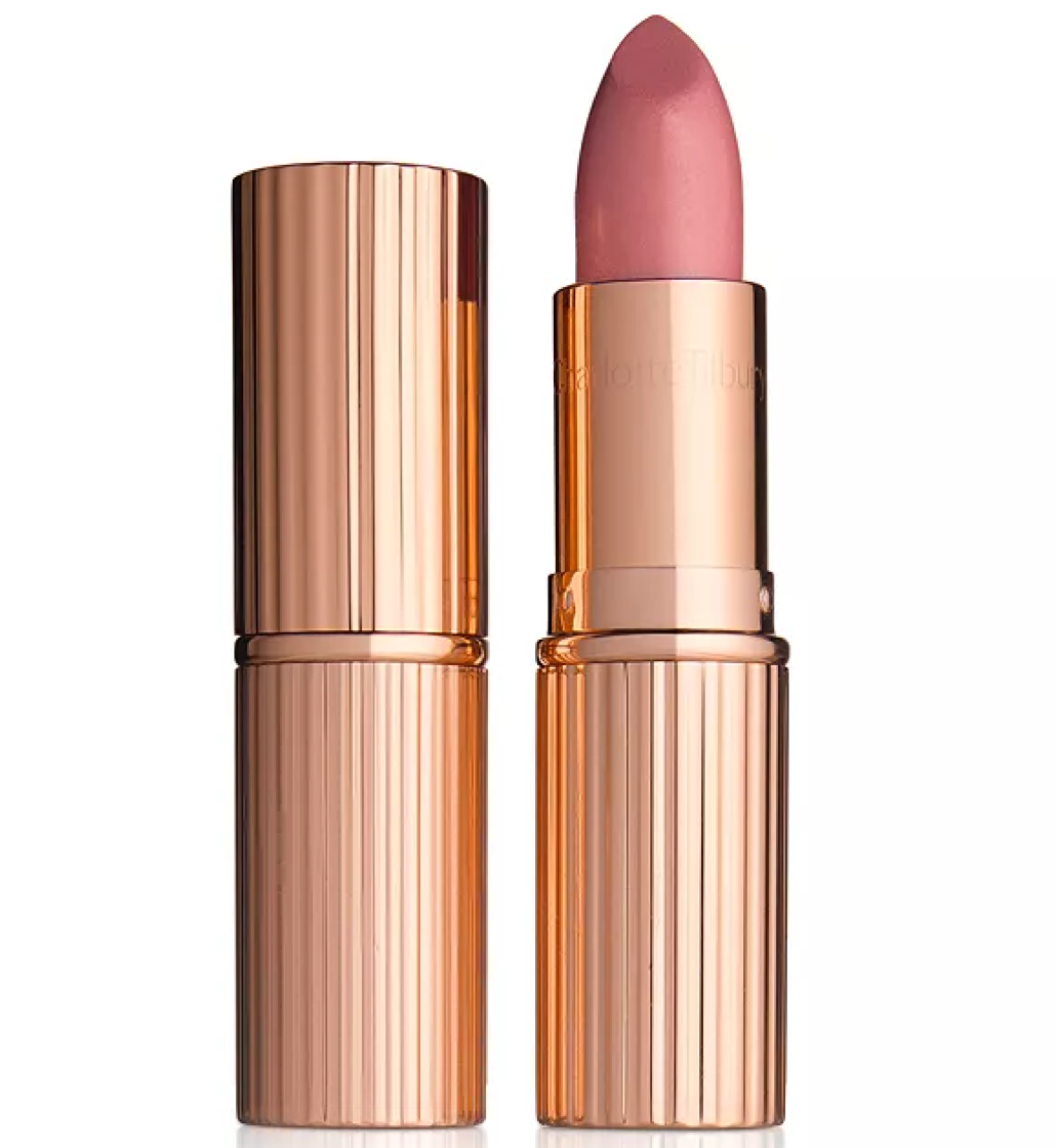 Charlotte Tilbury K.I.S.S.I.N.G Fallen from the Lipstick Tree