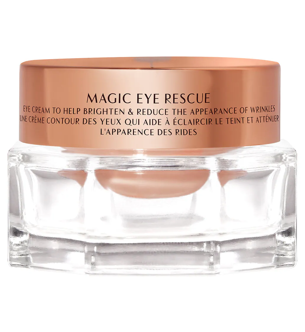 Charlotte Tilbury Magic Eye Rescue Cream