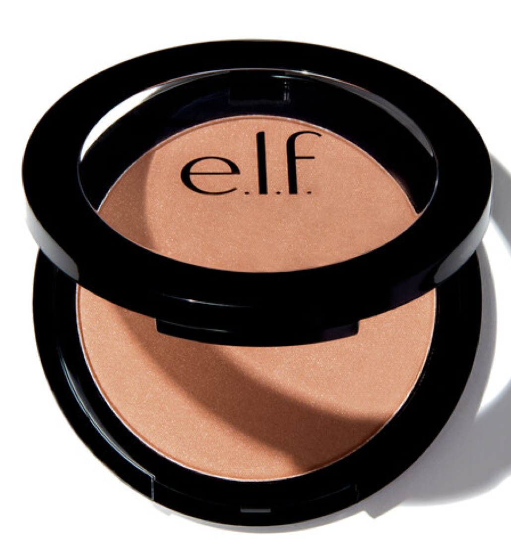 e.l.f. Primer-Infused Shimmer Blush