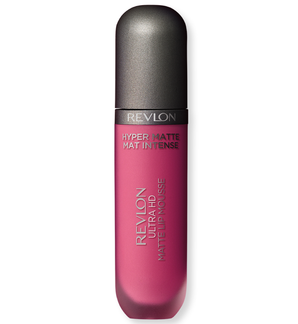 Revlon Ultra HD Matte Lip Mousse™