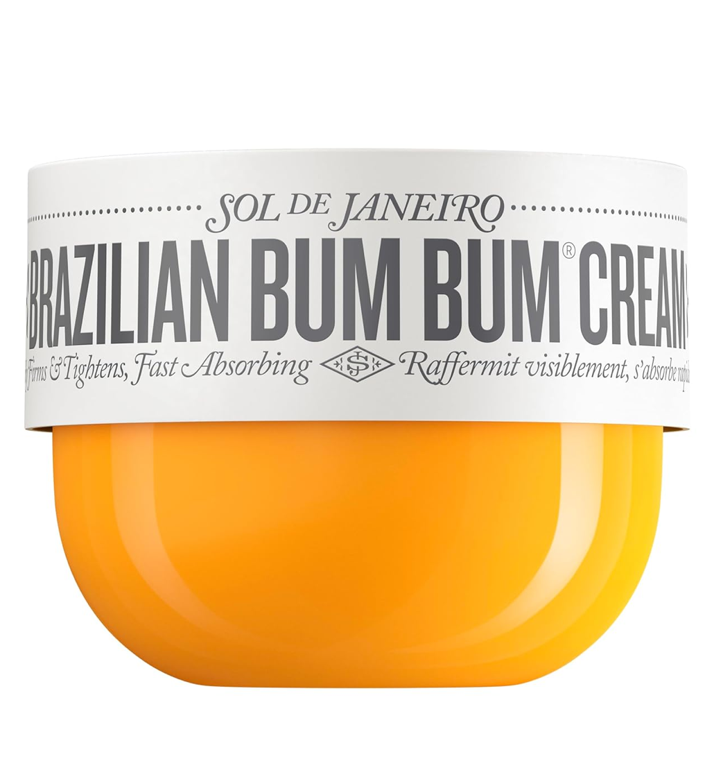 Sol de Janeiro Brazilian Bum Bum Cream