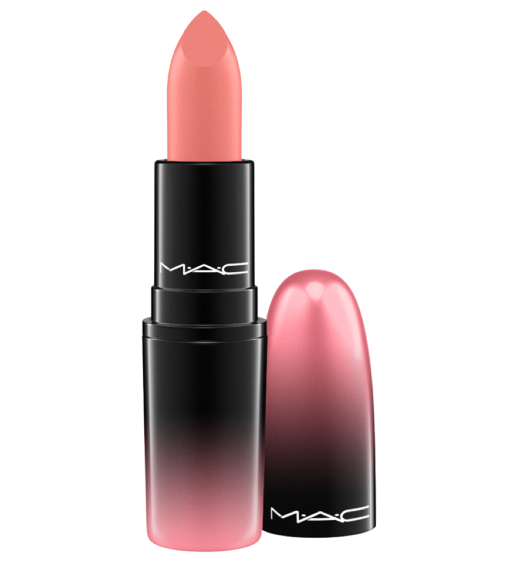 MAC Love Me Lipstick