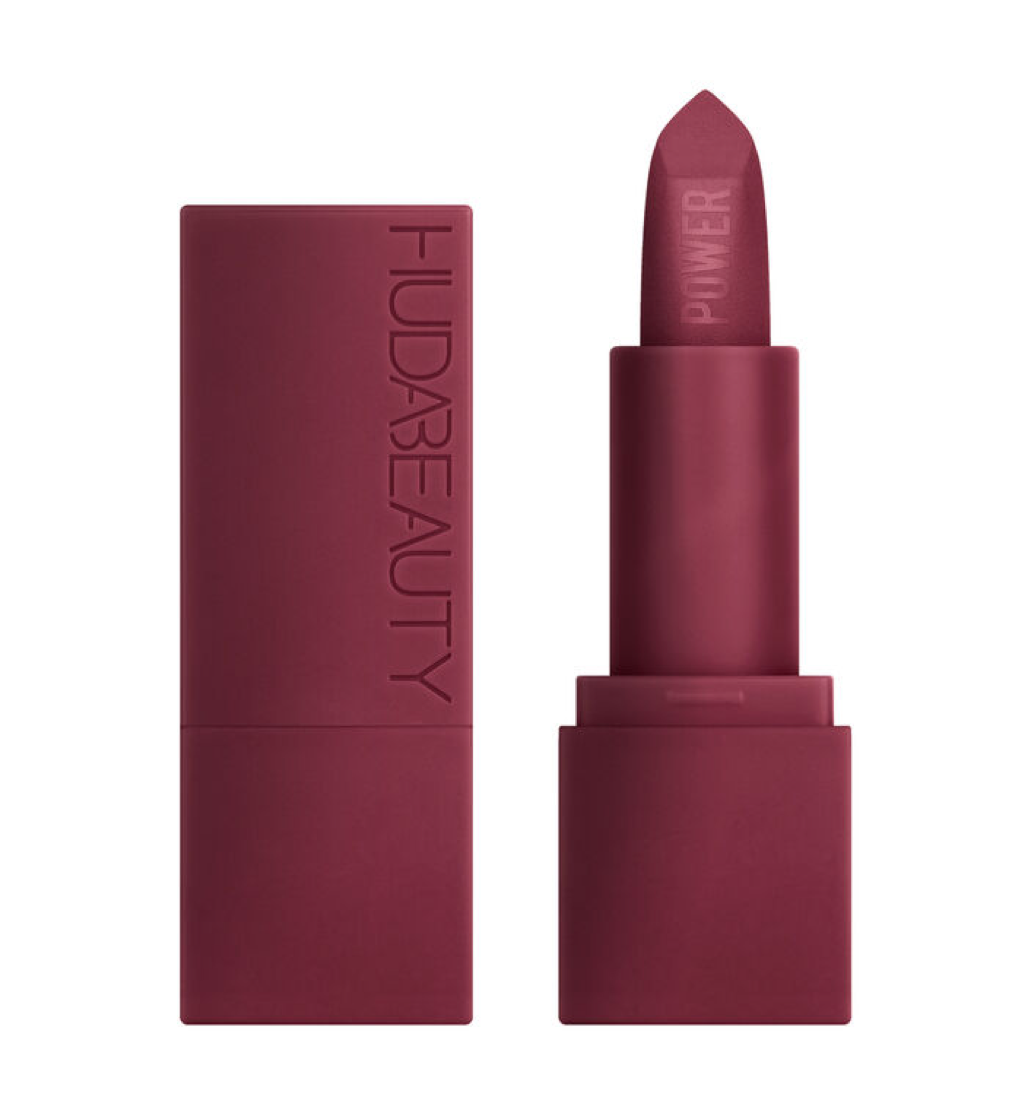 Huda Beauty Power Bullet Matte Lipstick - Mini