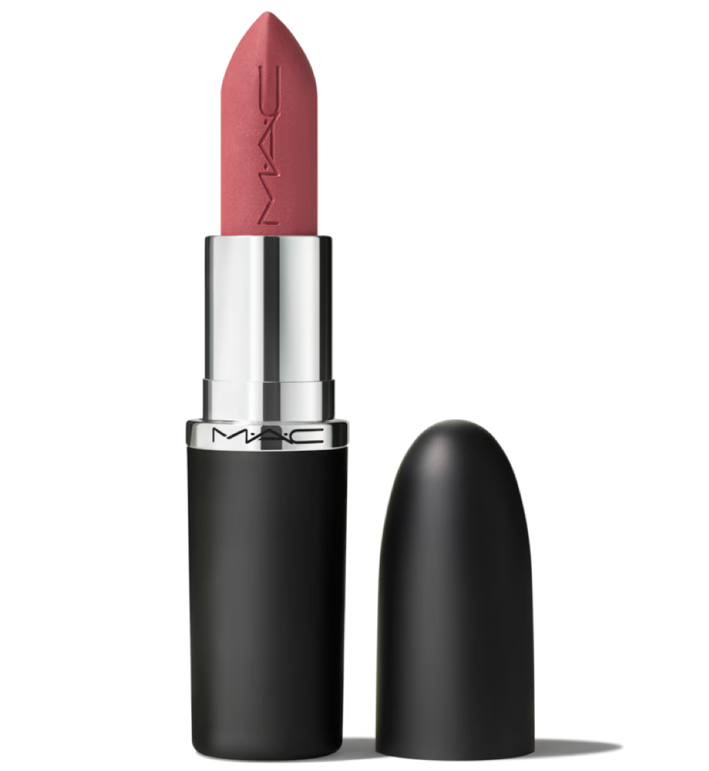 MAC MACximal Silky Matte Lipstick