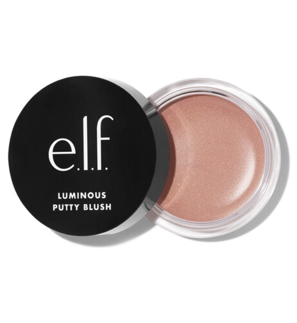 e.l.f Luminous Putty Blush