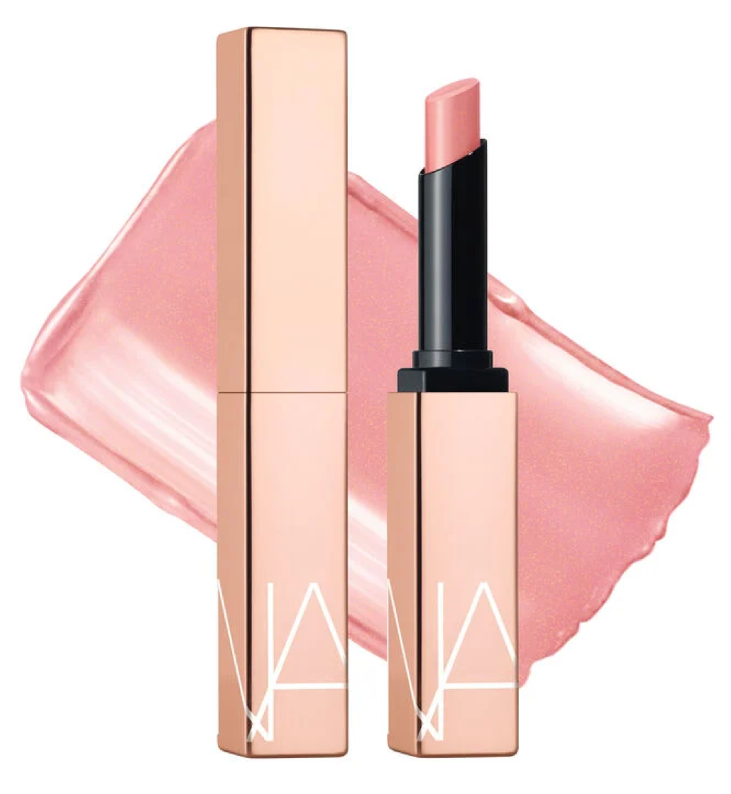 NARS Afterglow Sensual Shine Lipstick