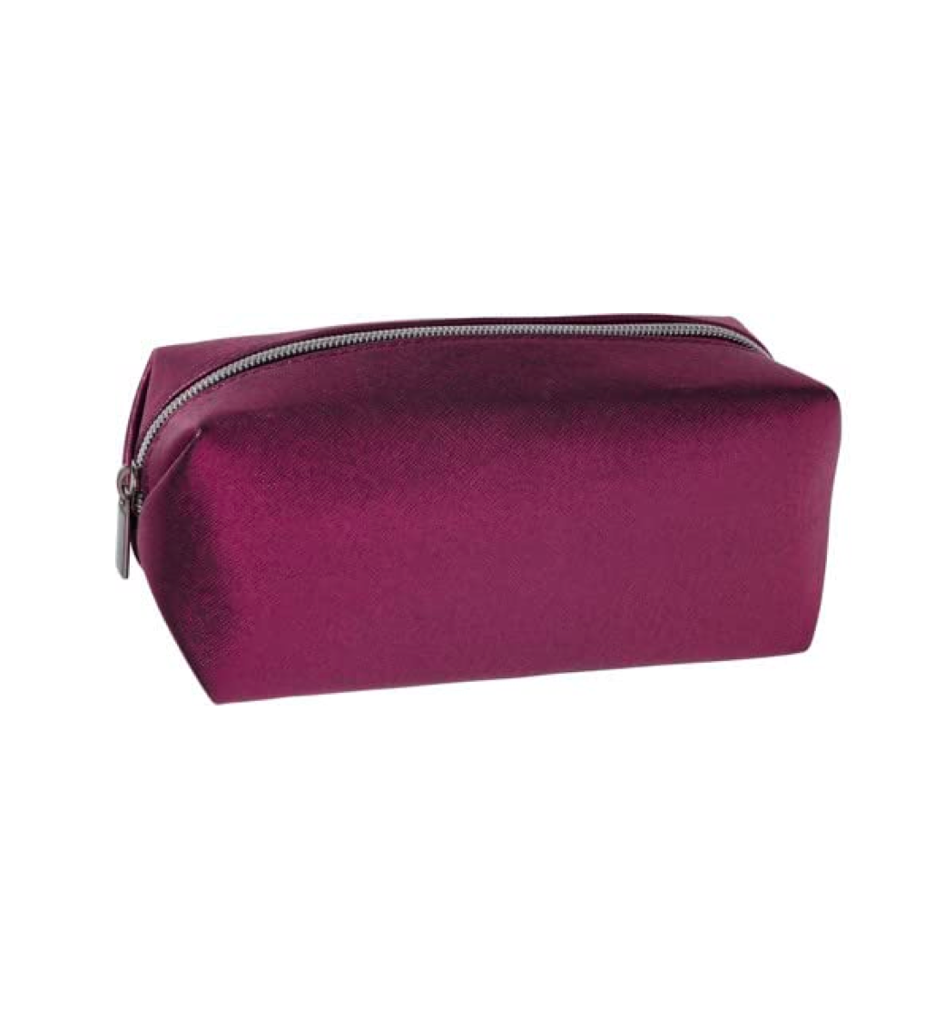 Ulta Beauty Makeup Set with Magenta Bag