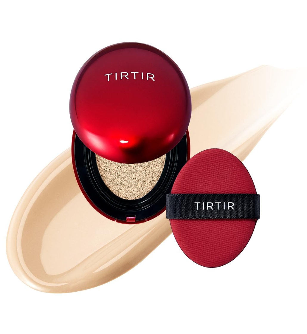 Tirtir Mask Fit Red Cushion Foundation - Mini