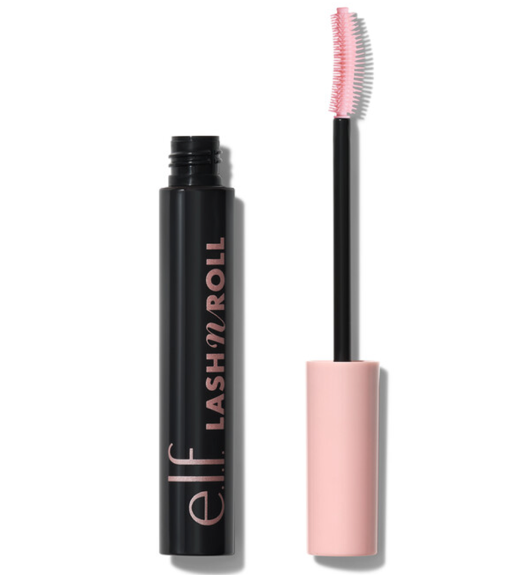 e.l.f. Lash 'N Roll Mascara