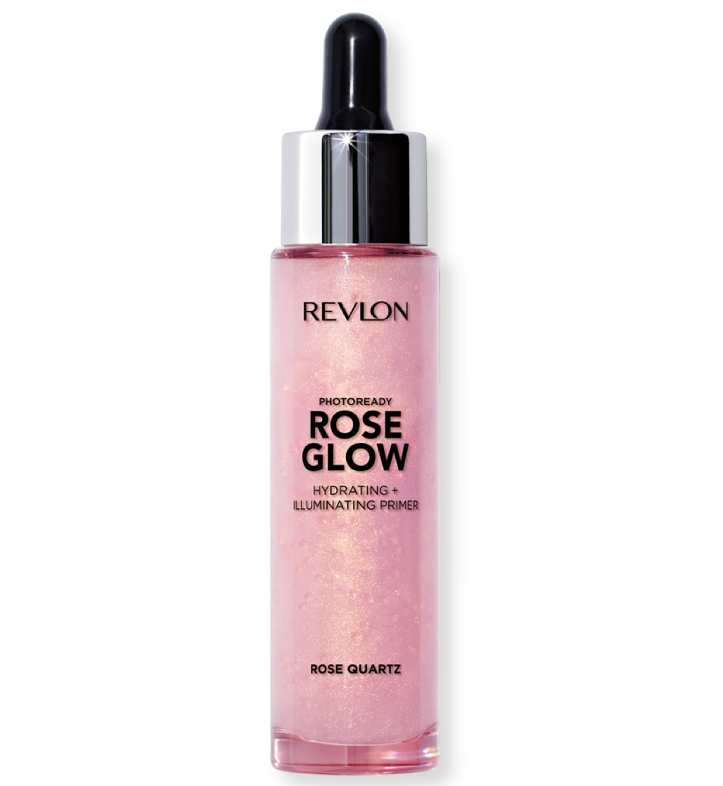 Revlon PhotoReady Rose Glow™ Hydrating & Illuminating Primer