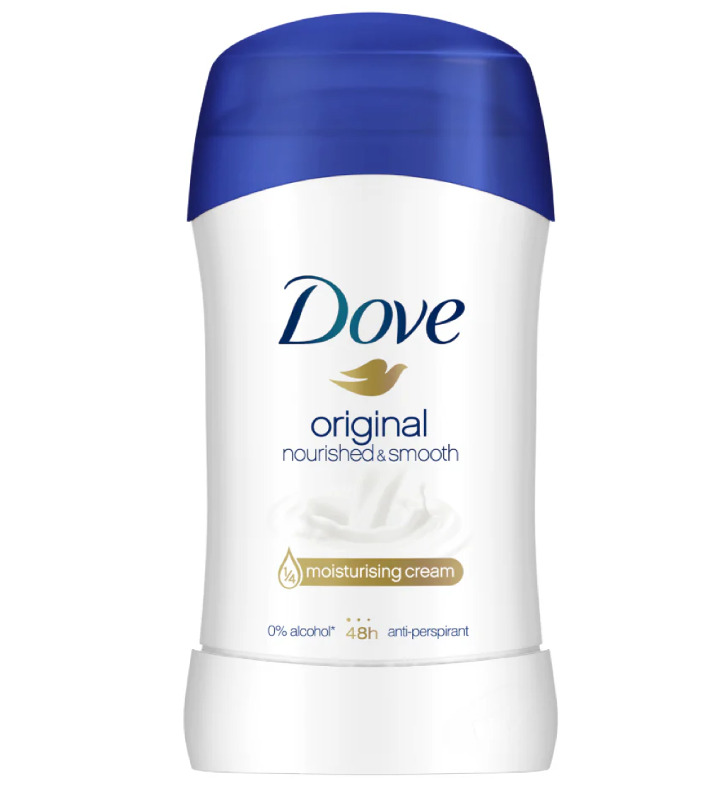 Dove Original Moisturising Cream Stick