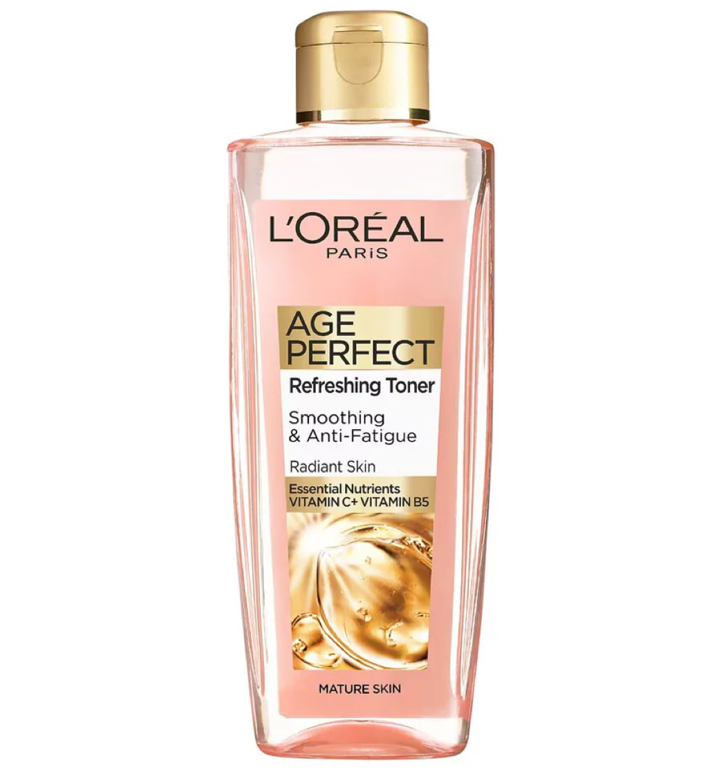 L'Oreal Paris Age Perfect Refreshing Toner