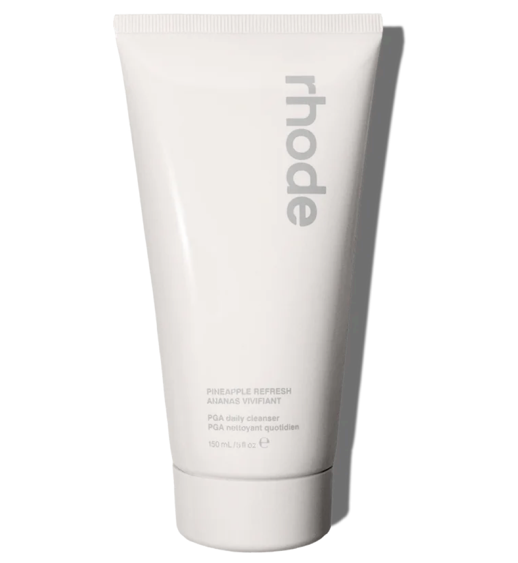 Rhode Pineapple Refresh PGA Daily Cleanser