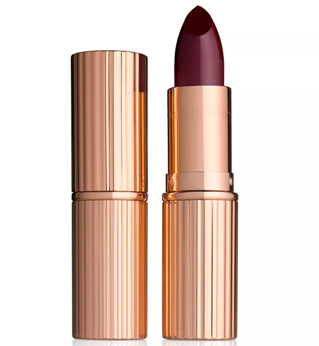 Charlotte Tilbury K.I.S.S.I.N.G Fallen from the Lipstick Tree