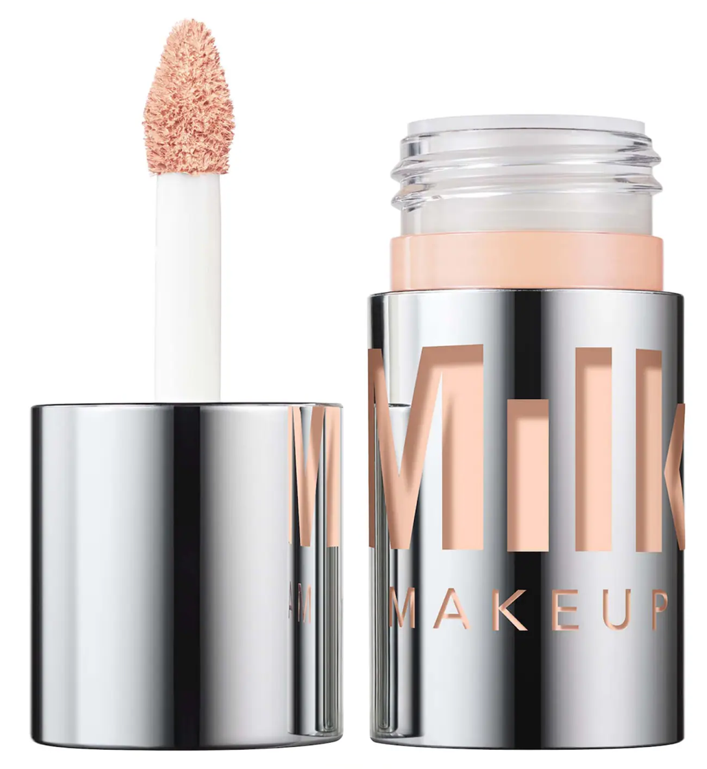 Milk Makeup Future Fluid All Over Cream Concealer