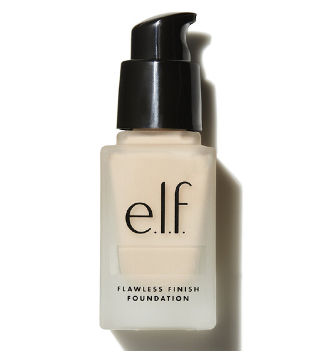 e.l.f Flawless Satin Foundation