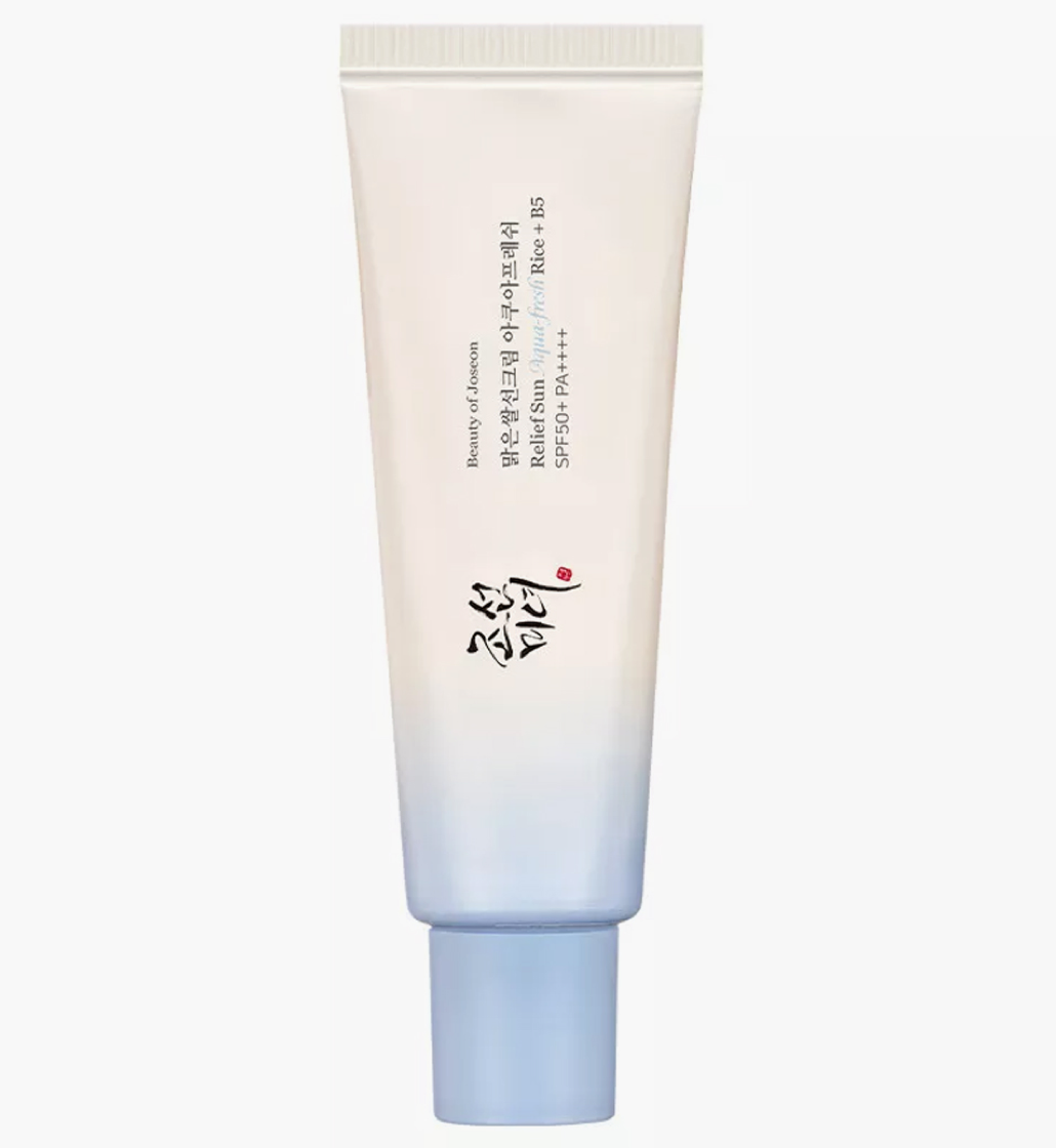 Beauty of Joseon Relief Sun Aqua Fresh Rice + B5 SPF 50+ PA++++