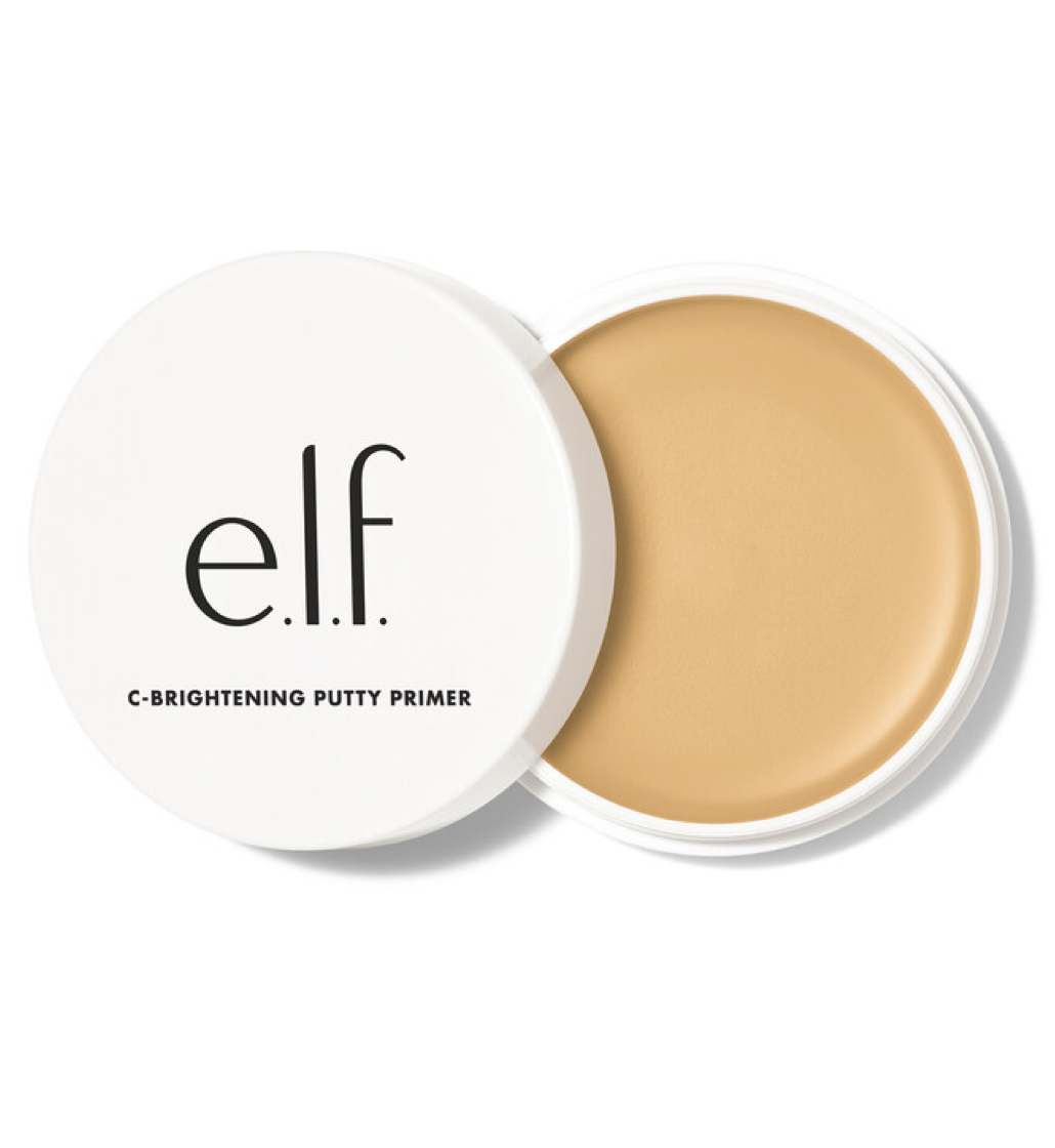 e.l.f C-Brightening Putty Primer