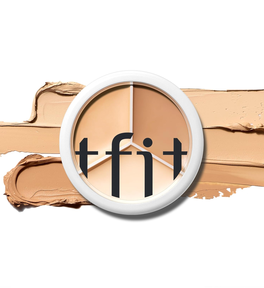 tfit Cover Up Pro Concealer