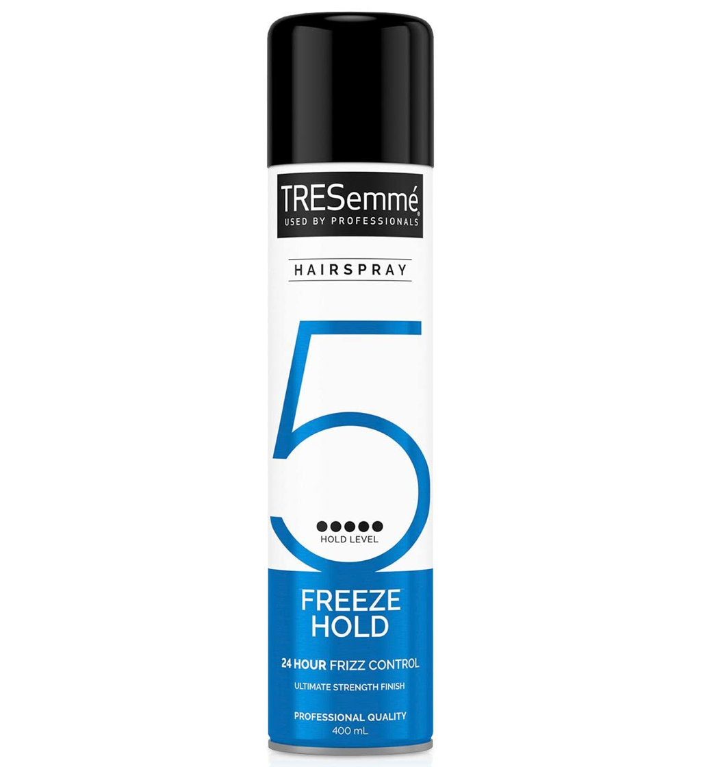 TRESemme Freeze Hold Hairspray Level 5