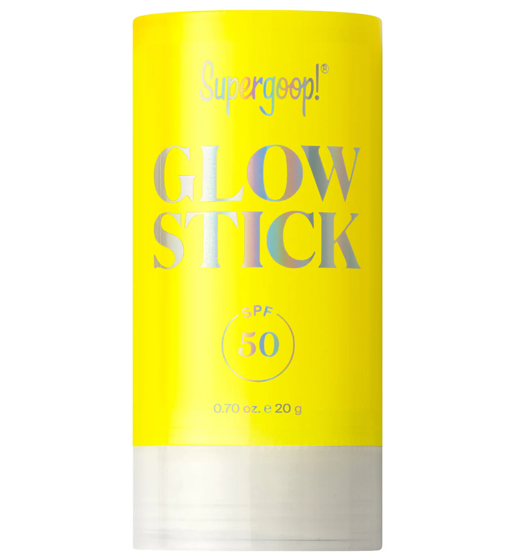 Supergoop Glow Stick Sunscreen SPF 50 PA++++